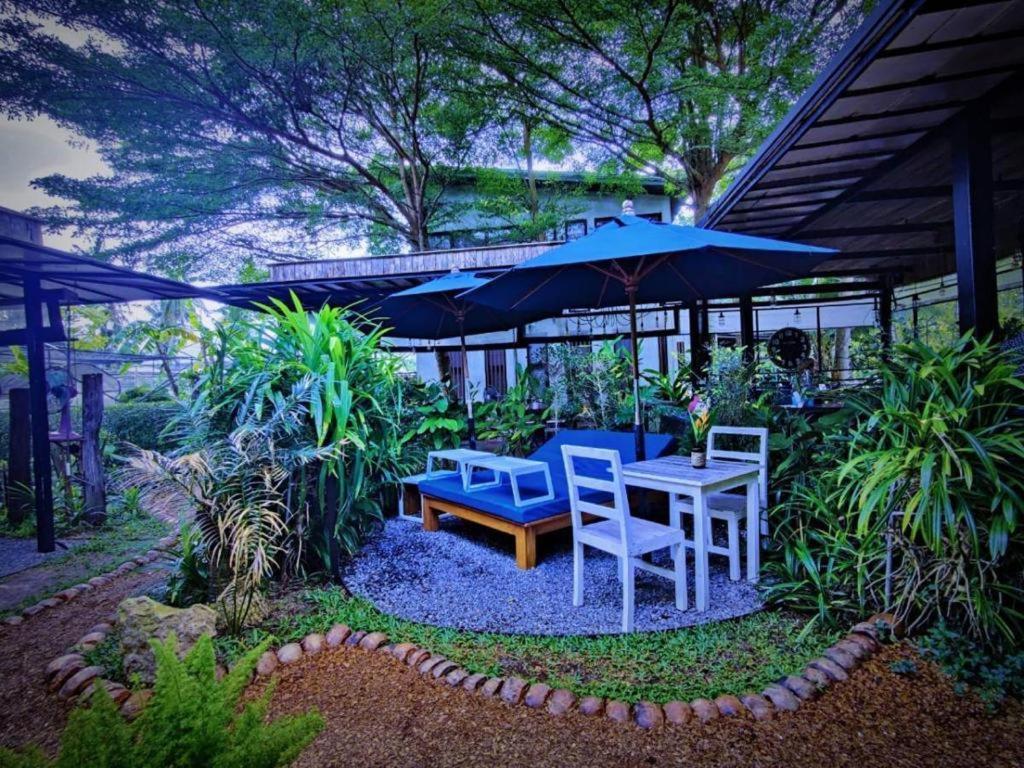 The Willow Phangan Ko Pha Ngan Exterior foto