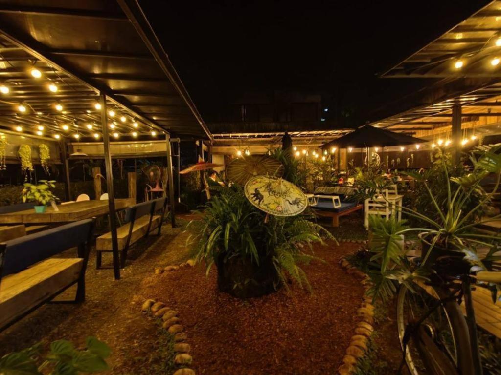 The Willow Phangan Ko Pha Ngan Exterior foto