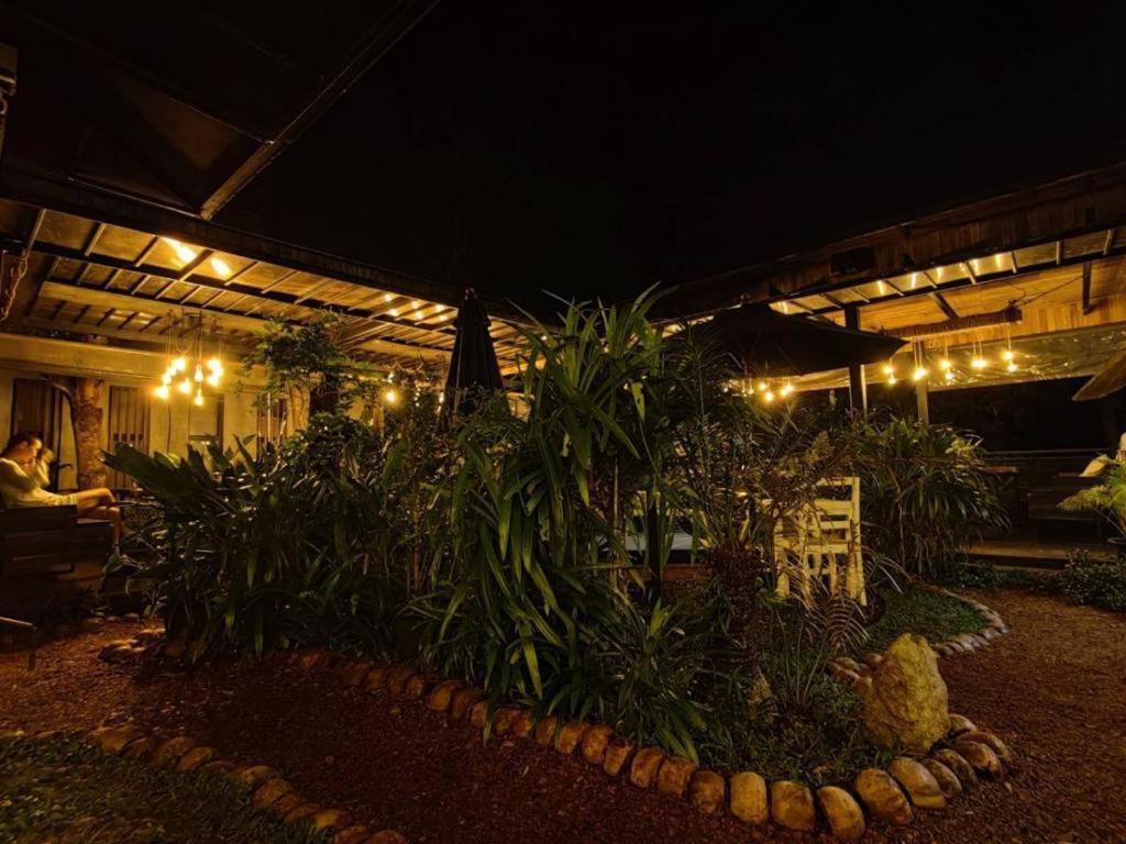 The Willow Phangan Ko Pha Ngan Exterior foto
