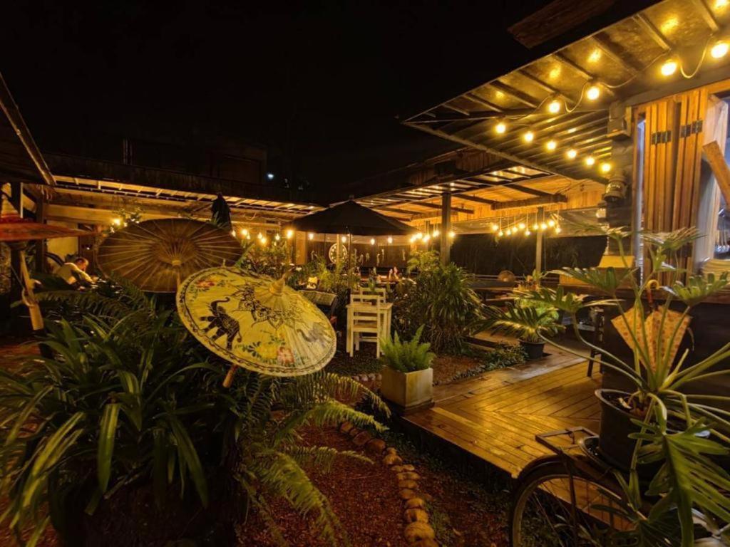 The Willow Phangan Ko Pha Ngan Exterior foto