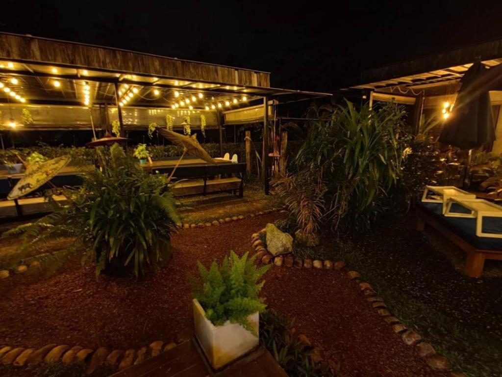 The Willow Phangan Ko Pha Ngan Exterior foto