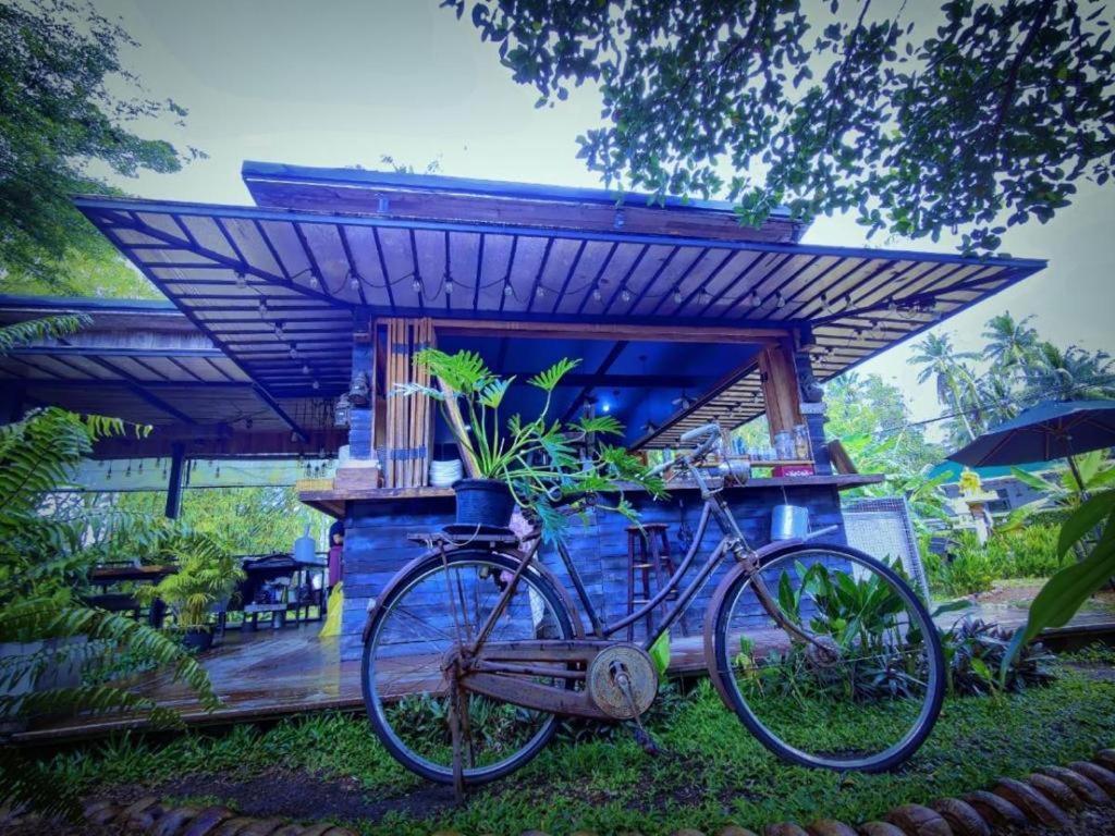 The Willow Phangan Ko Pha Ngan Exterior foto